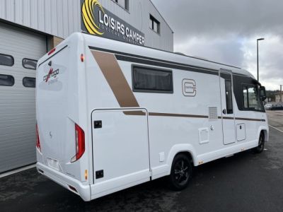 Carthago C2-Tourer I 148 RB-QB K C2 Tourer I-148 Lightweight 3.5t - Photo 4