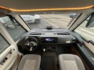 Carthago C2-Tourer I 148 RB-QB K C2 Tourer I-148 Lightweight 3.5t - Photo 5