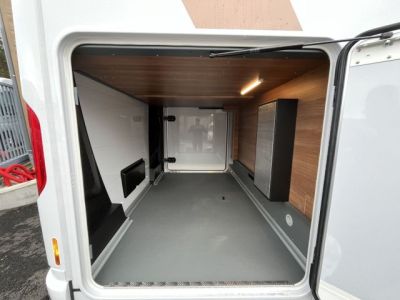 Carthago C2-Tourer I 148 RB-QB K C2 Tourer I-148 Lightweight 3.5t - Photo 26