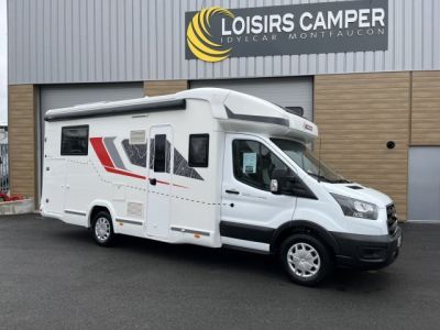 Challenger 328 Start Edition