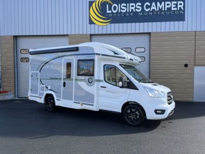 Chausson 650 Titanium Line