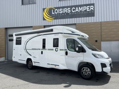 Chausson 797 Ultimate Line Boite Automatique