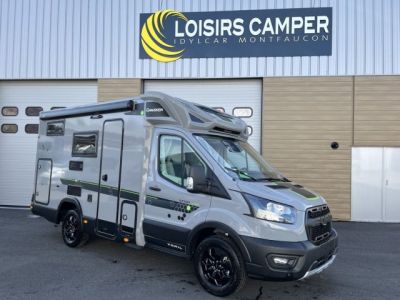 Chausson S 514 Sport Line Boite Automatique