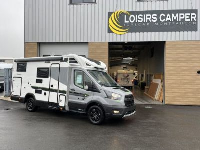 Chausson S 697 GA Sport Line S697