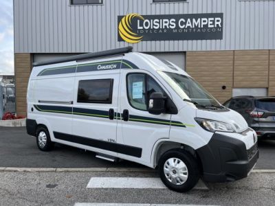 Chausson V594 First Line Light