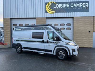 Chausson V594 Sport Line