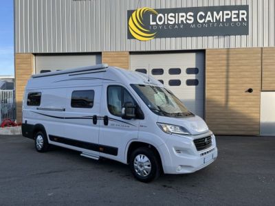 Font Vendome Duo Van