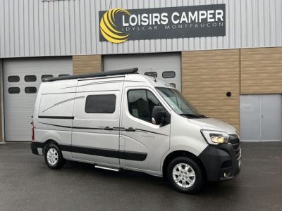 Font Vendome Master Van XS MasterVan