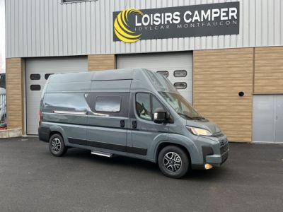 Font Vendome Terra Van