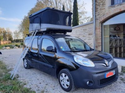 Renault Fourgon Aménagé