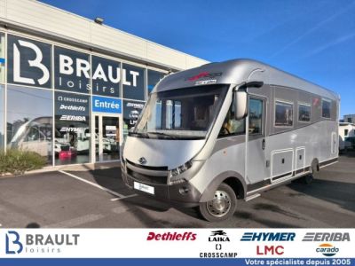 Carthago Chic S-Plus I 52