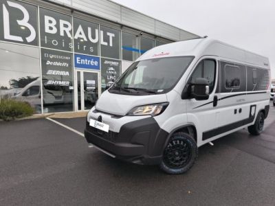 Dethleffs Globetrail 600 KS