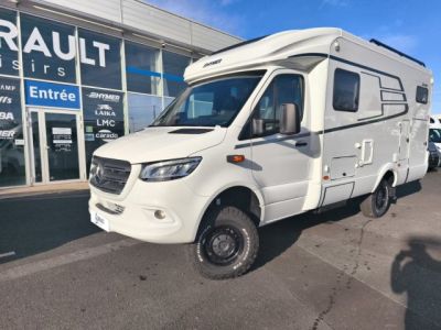 Hymer ML-T 580