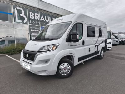 Mc Louis Menfys Van 1 S-Line