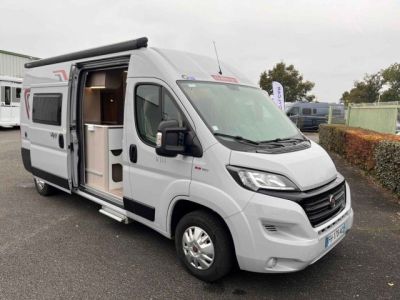 Challenger Vany V114 114