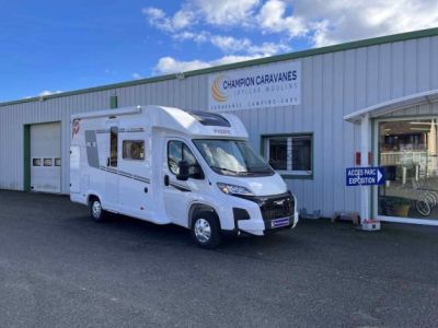 Pilote Aventura P 620
