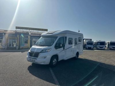 Dethleffs Globebus T 1 T1