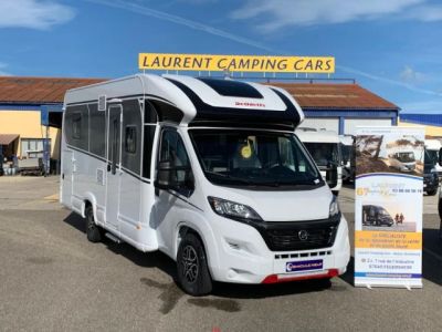 Dethleffs Trend T 7057 DBL