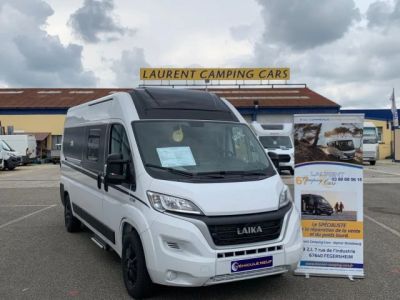 Achat Laika Ecovip 600 Neuf