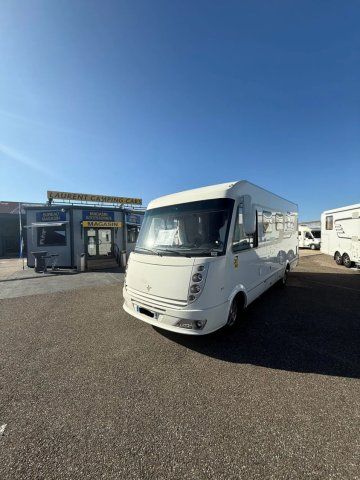 Niesmann+Bischoff Arto 66 F 66F