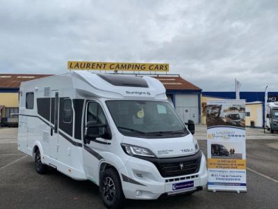 Sunlight T 69 LC Adventure Edition