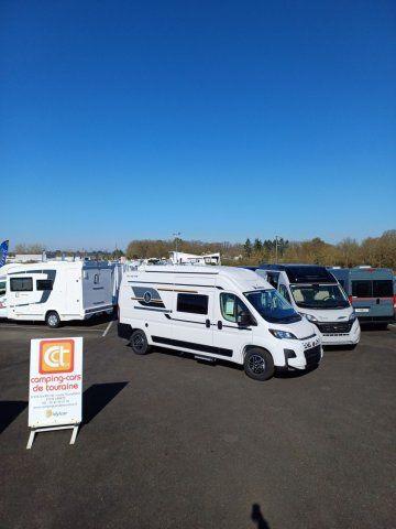 Benimar Benivan 170 PS