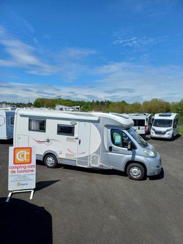 Achat Challenger Mageo 112 Occasion