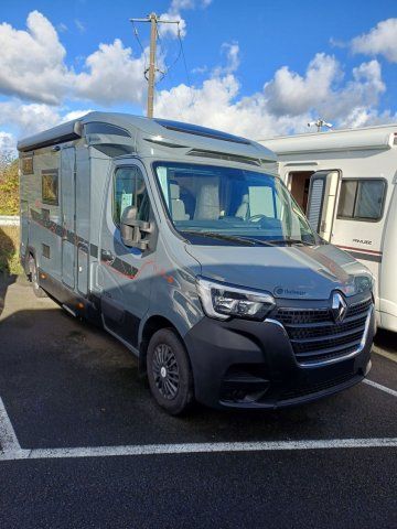 Challenger S194 Etape Editon S 194 EDITION