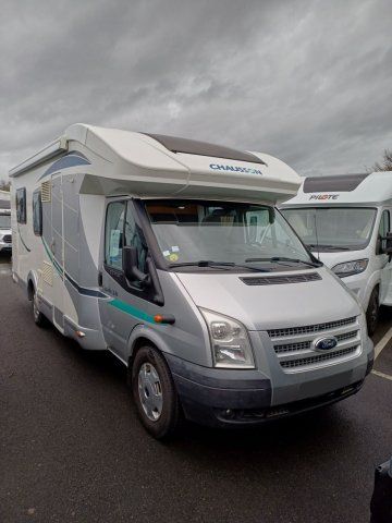 Chausson Flash 28