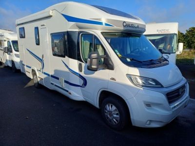 Chausson Flash 614