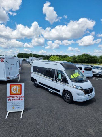 Achat Laika Ecovip 600 Neuf