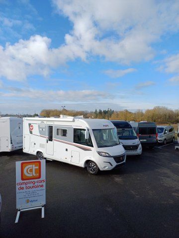 Pilote G 690 D Expression 690D