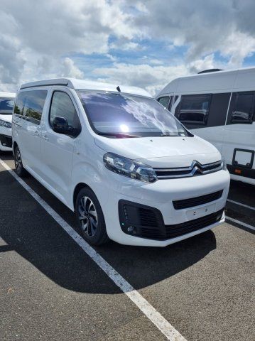 Achat Possl Campster Neuf