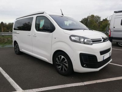 Achat Possl Campster Occasion