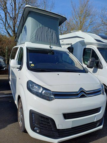 Possl Campster SPACETOURER