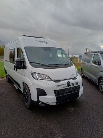 Possl Roadcar R 600 R600