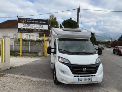 LMC Element T 608 2.3L 130CH