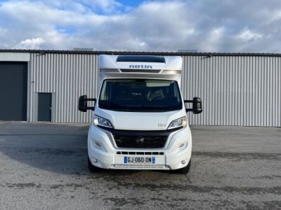 Notin Vera FIAT 2.2 140 Ch
