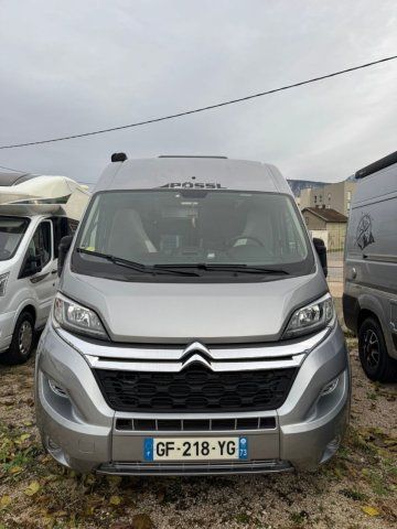 Possl 2 Win S Plus 2.2L 140CH