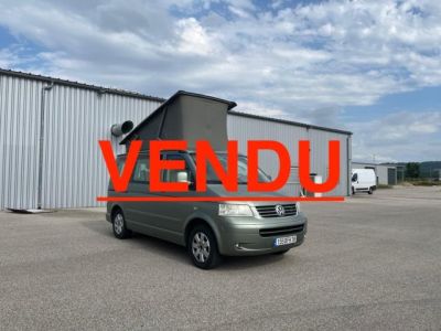 Volkswagen California 2.5L 174 Ch Occasion