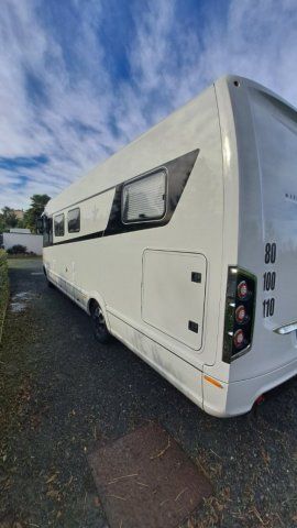 Niesmann+Bischoff Arto 77 E