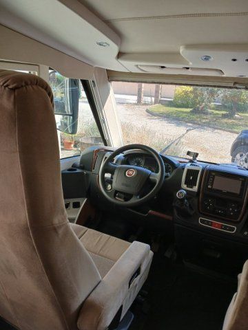 Carthago Chic C-Line I 4.7