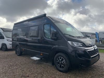 Hobby Vantana K65 ET ontour edition