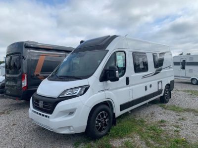Hobby Vantana De Luxe K60 FT