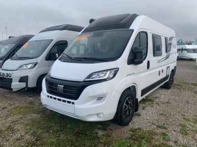 Hobby Vantana De Luxe K60 FT