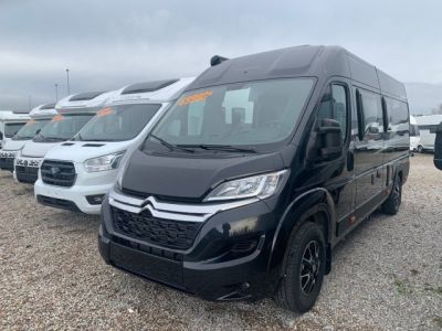 Hobby Vantana K65 ET ontour edition