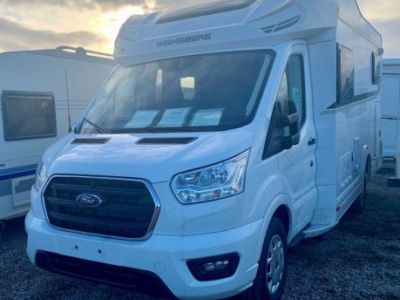 Weinsberg CaraSuite 650 MEG
