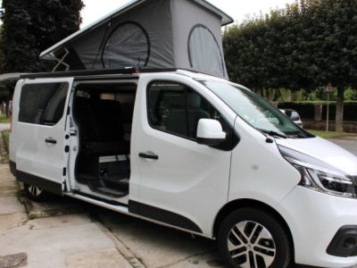 Hanroad Trek 5+ XL CONFORT 2.0 DCI 145 EDC