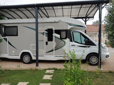 Chausson 788 Titanium Premium Prenium