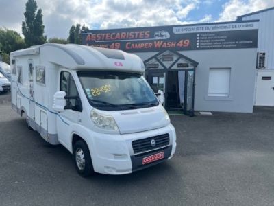 Adria Coral 680 SP